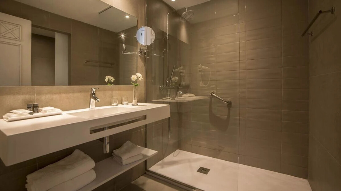 Hotel Estival Torrequebrada